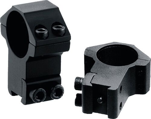 UTG Airgun Rings 1 Inch High Profile