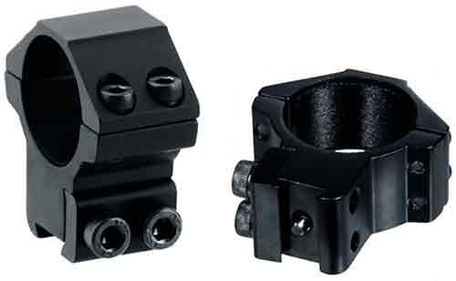 UTG Airgun Rings 30mm Medium Profile