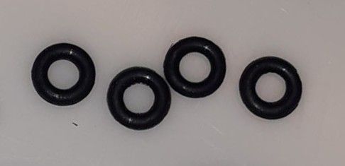 Probe O-Ring Kit for Umarex Komplete Refillable Cylinder