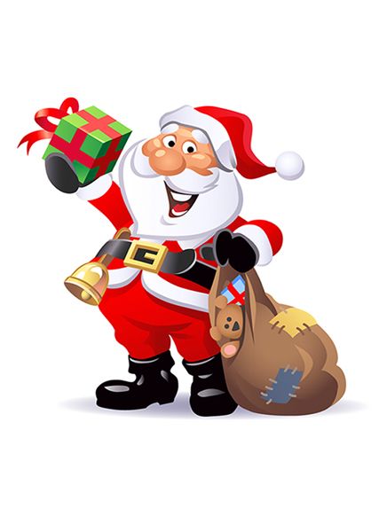 Christmas Gift Pack