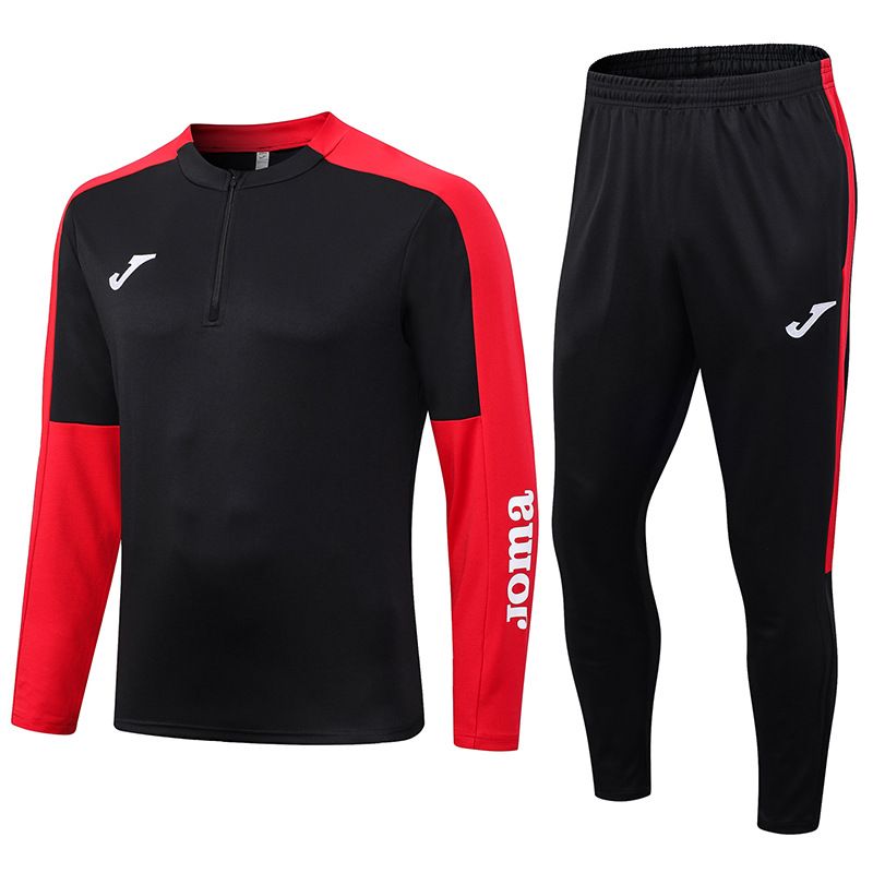 Football Training Suit/ Running Suit Long Sleeve Autumn And Winter