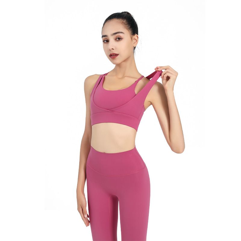 Double Shoulder Strap Top