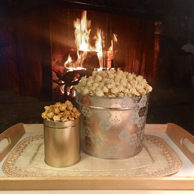 Campfire Popcorn Kernels