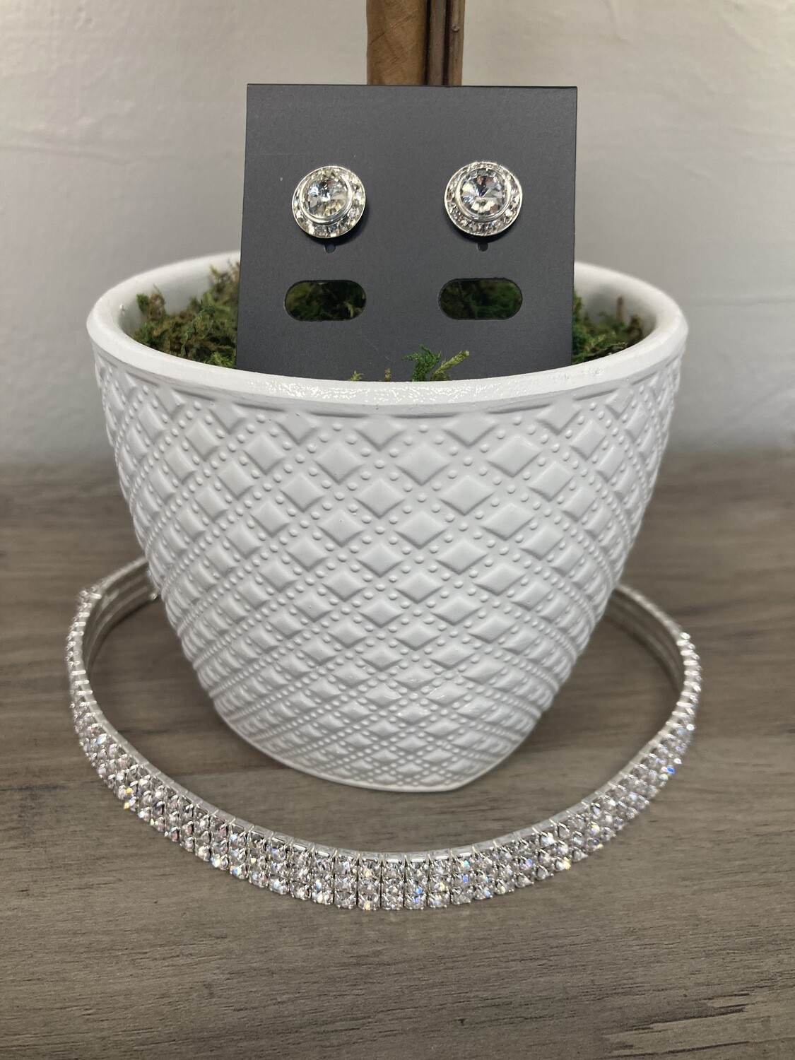 Company Costume Jewelry