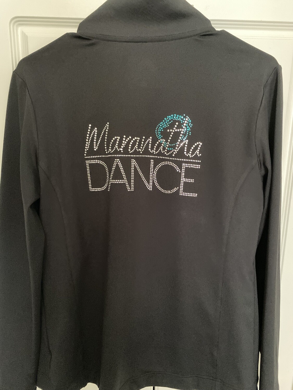 Momentum Company Jacket