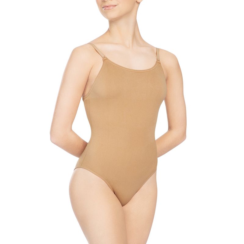 Camisole Body Liner