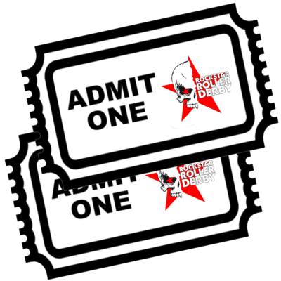 Bout Tickets