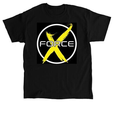 X-Force Logo Tee