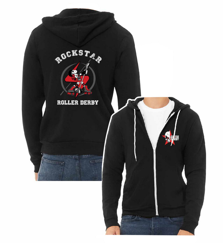 RRD Hoodie