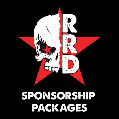 SPONSORSHIP PACKAGES