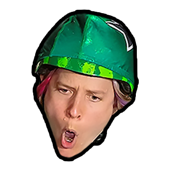Face Stickers