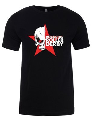 Rockstar Logo T-Shirt