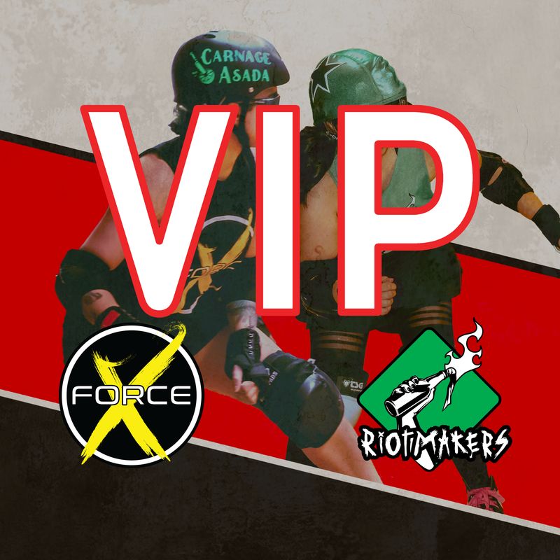 BOUT DAY VIP
