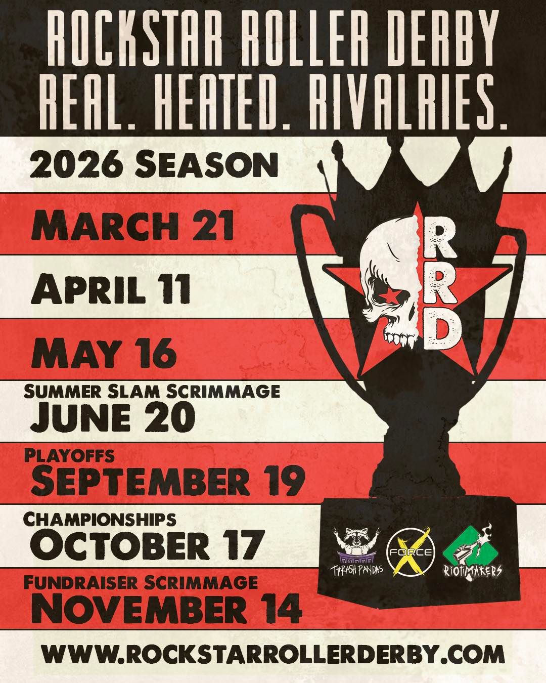 GA Season Tickets GA Season Tickets