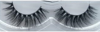 Ain't I A Beauty Lash Kit  - 3D Mink