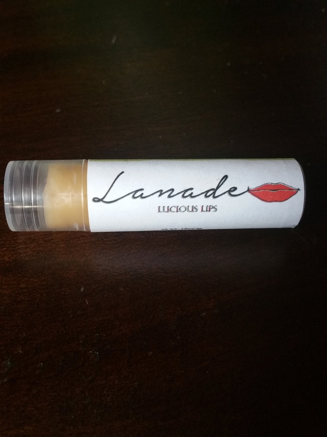 All Natural - Lana Balm (2 pack)