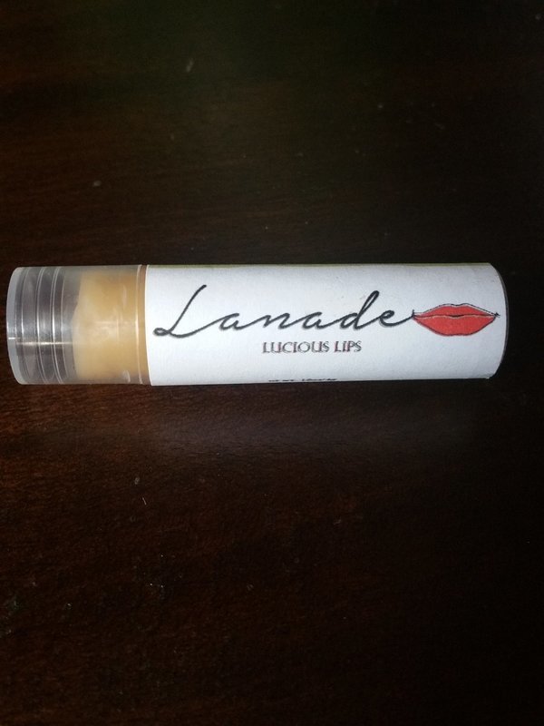 All Natural - Lana Balm (2 pack)