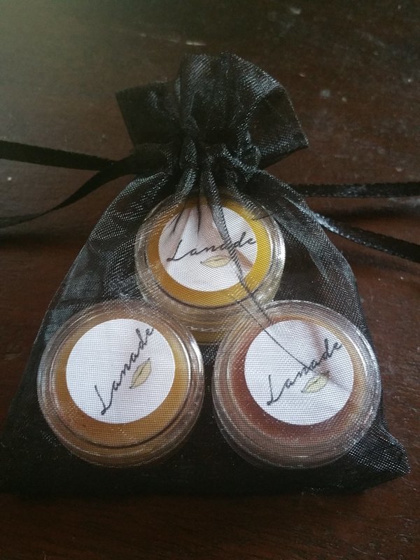 Greasy Balm (3 pack)