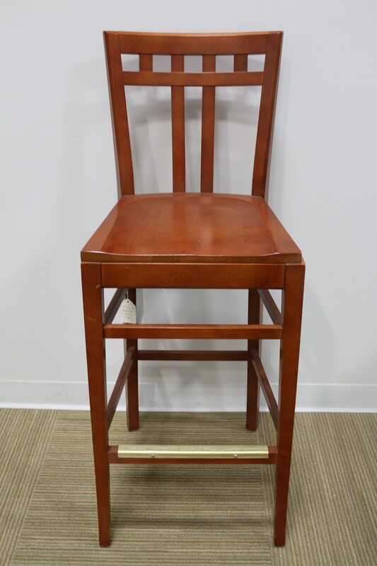 Milestone Barstool Chair
