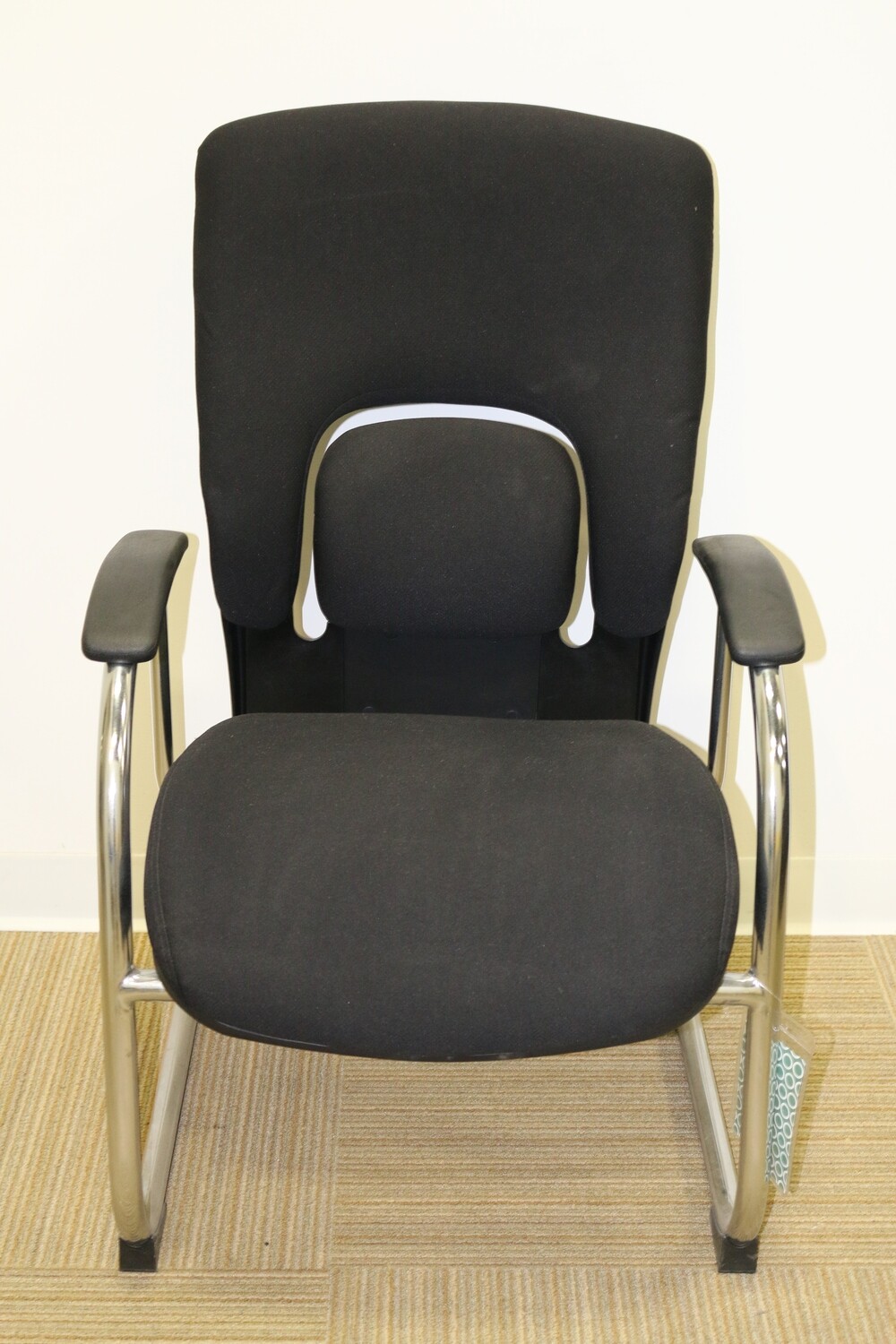 Vapor Side Chair