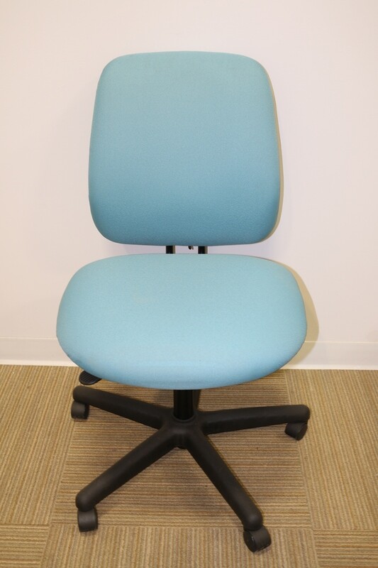 Comfortask Task Chair