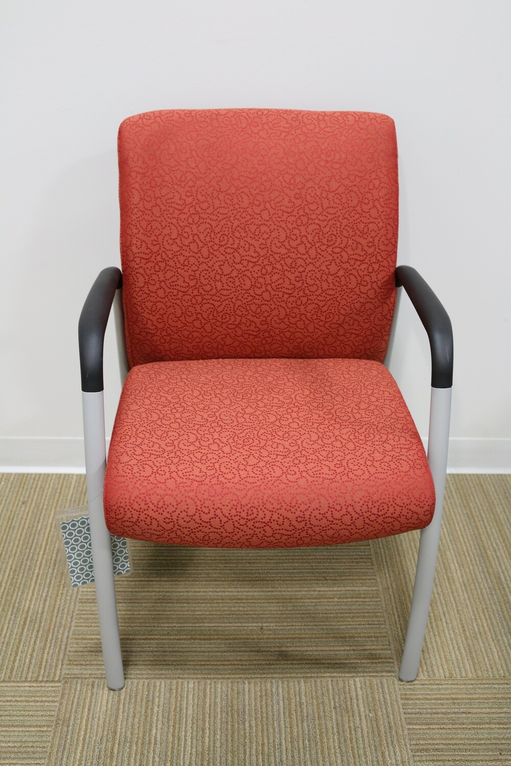 Ignition Guest Chair