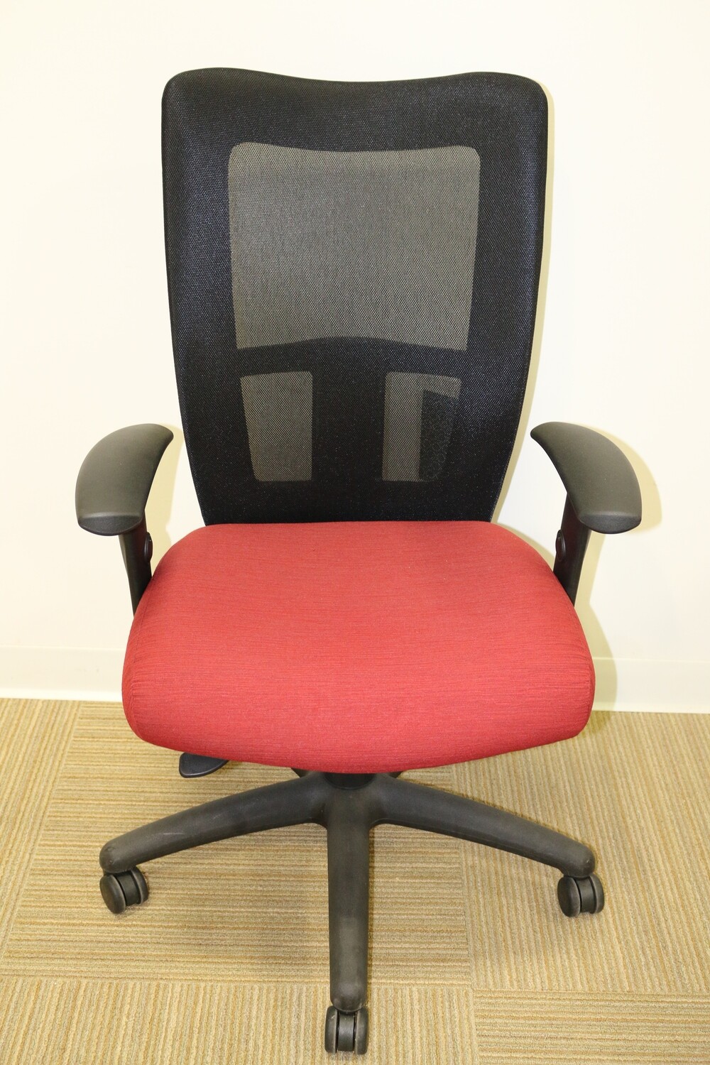 Mix-It Task Chair