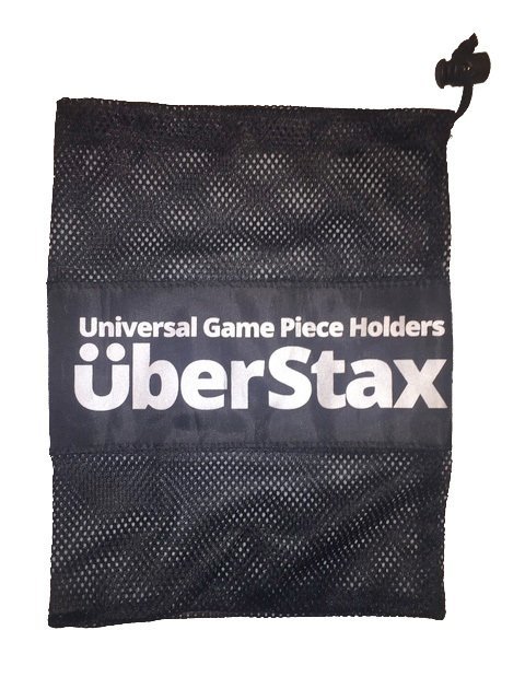 UberStax Limited Edition Storage Bag