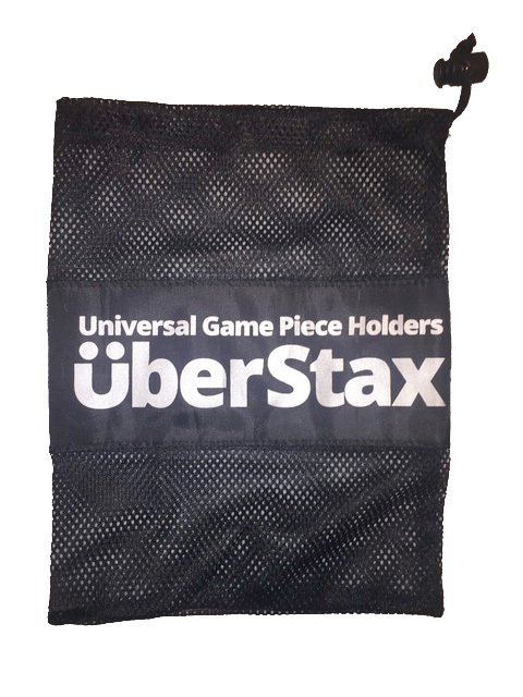 UberStax Limited Edition Storage Bag UberStax Limited Edition Storage Bag