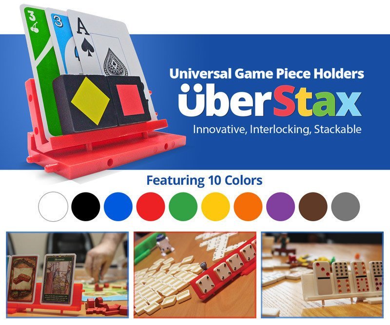 UberStax