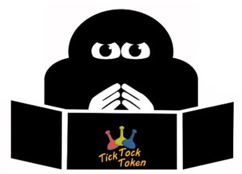 TickTockToken
