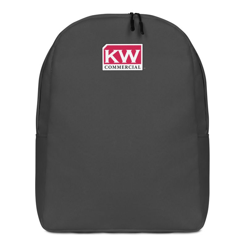 Minimalist Backpack