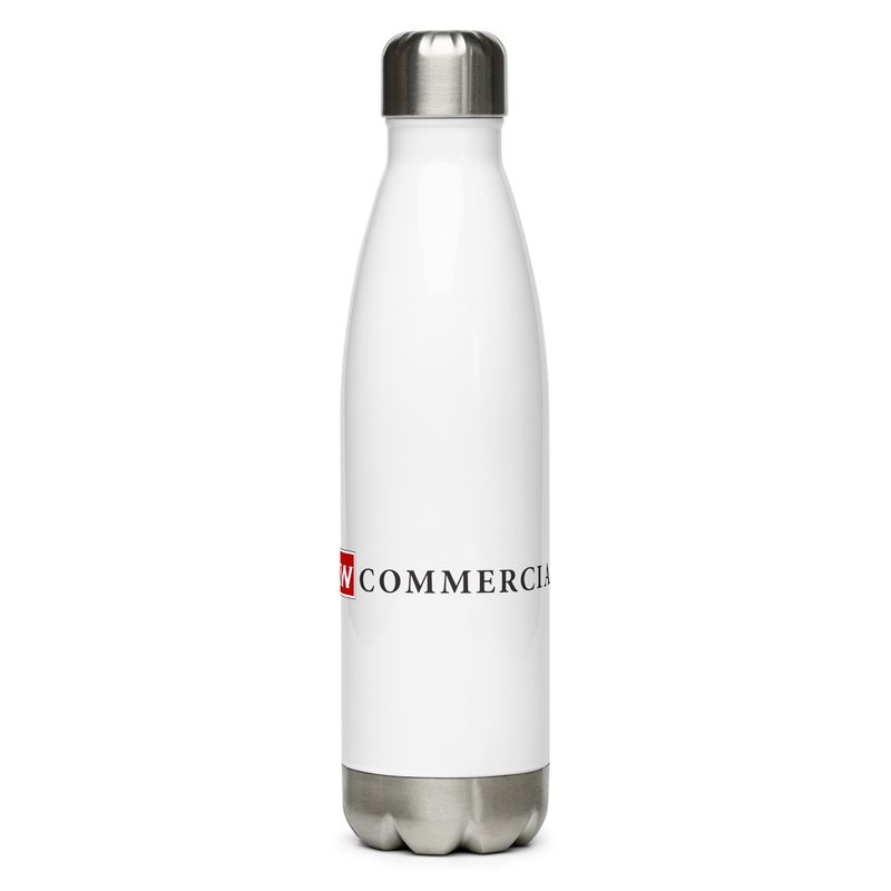 Stainless Steel Water Bottle