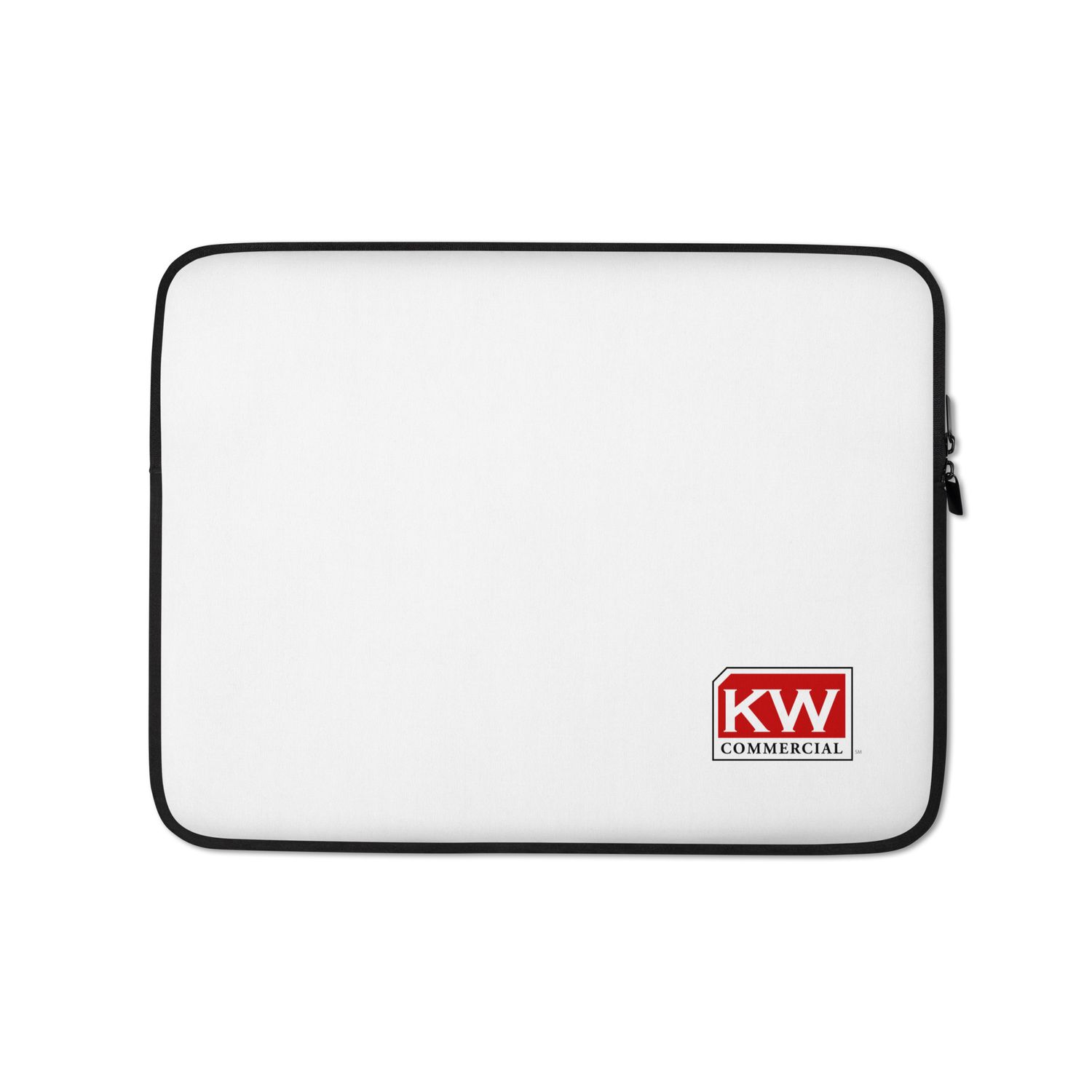 Laptop Sleeve - White