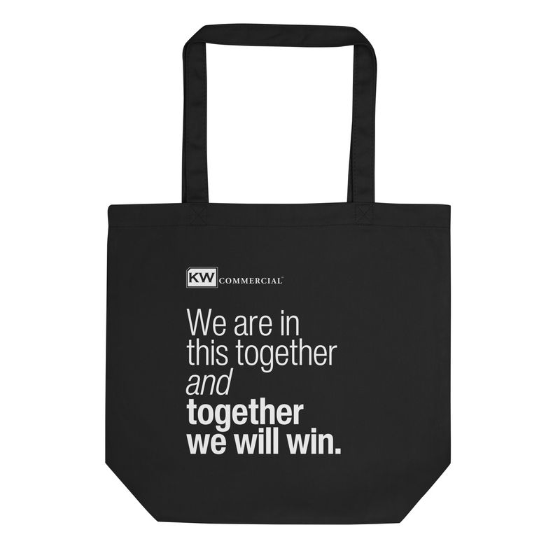 Eco Tote Bag