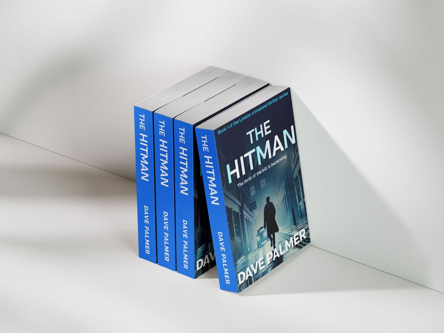The Hitman
