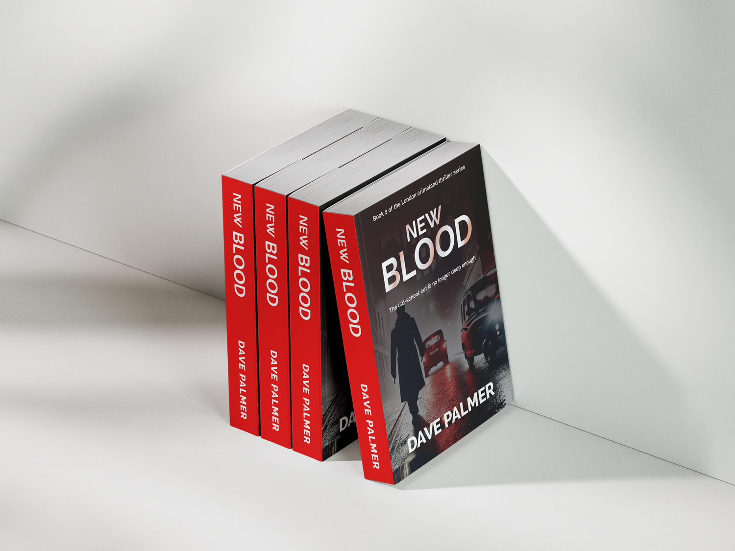 New Blood