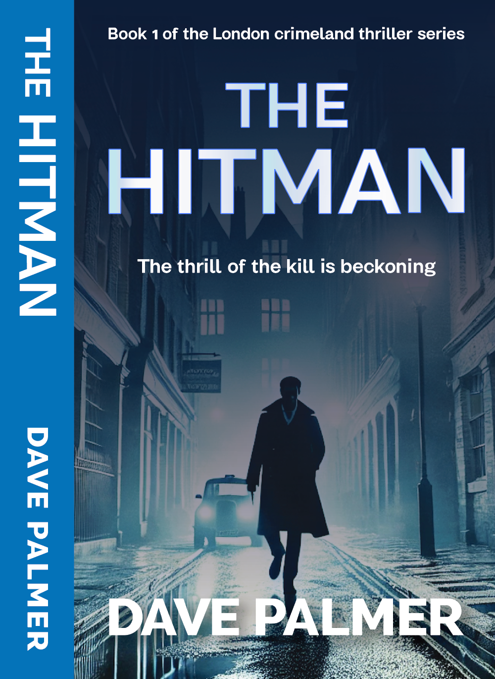 Full Series (All 4 Titles) Save £11.85!