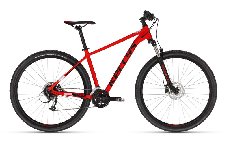 KELLYS Spider 50 (29&#39;&#39;) L