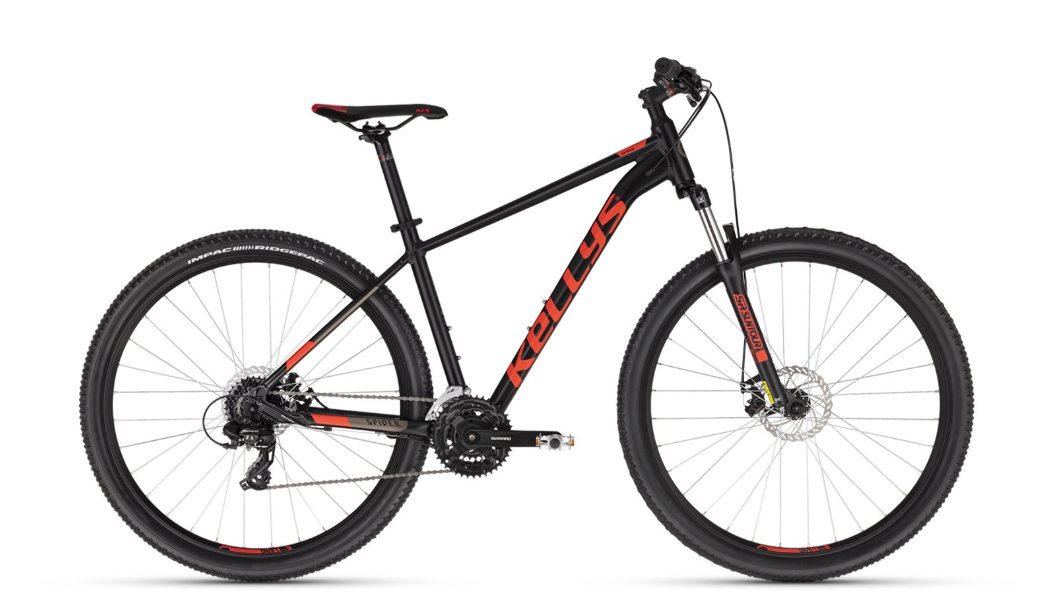 KELLYS Spider 30 (29&#39;&#39;) M