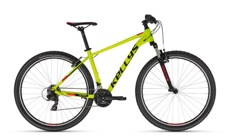 KELLYS Spider 10 (29&#39;&#39;) M