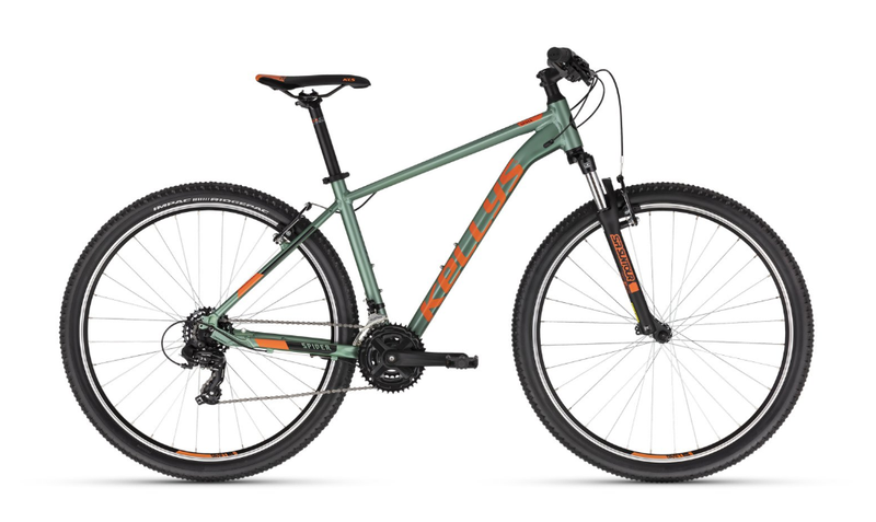 KELLYS Spider 10 (29&#39;&#39;) L