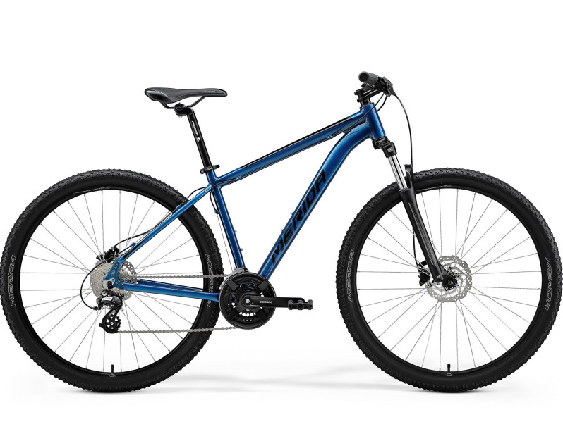 MERIDA BigNine 15 (29&#39;&#39;) L