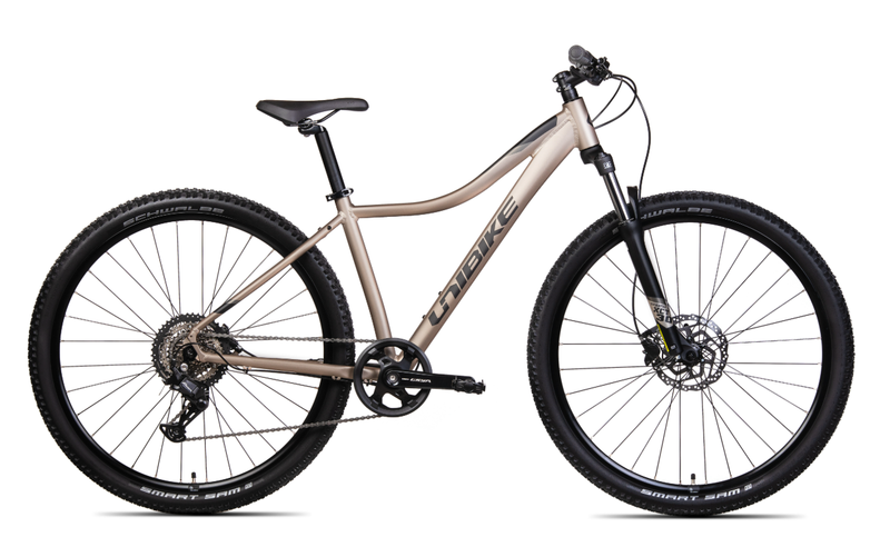 UNIBIKE Move 29&#39;&#39; S