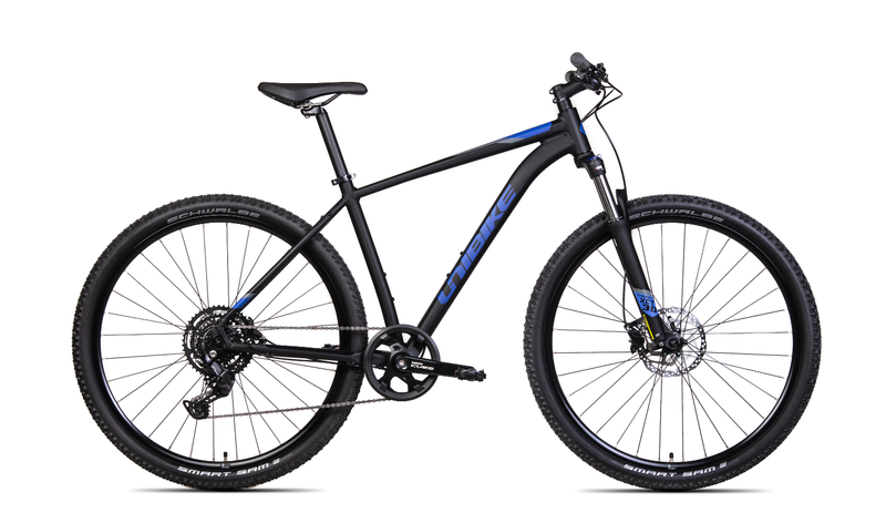 UNIBIKE Shadow 29&#39;&#39; L
