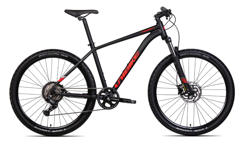UNIBIKE Mission 29&#39;&#39; L
