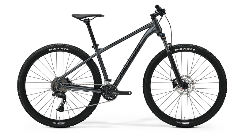 MERIDA BigNine 300 29&#39;&#39; M