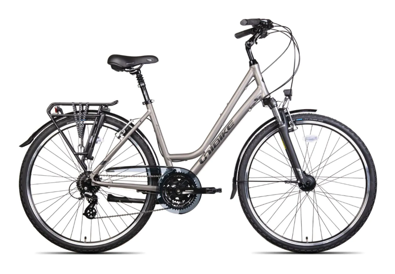 UNIBIKE Vision LDS S