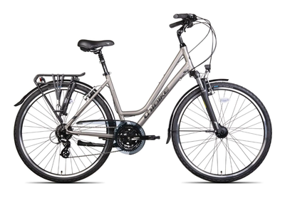 UNIBIKE Vision LDS S