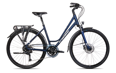 UNIBIKE Voyager LDS M